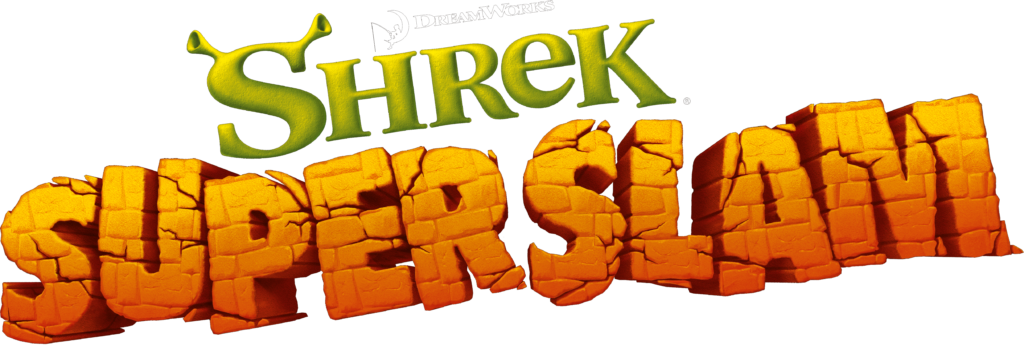 Shrek SuperSlam