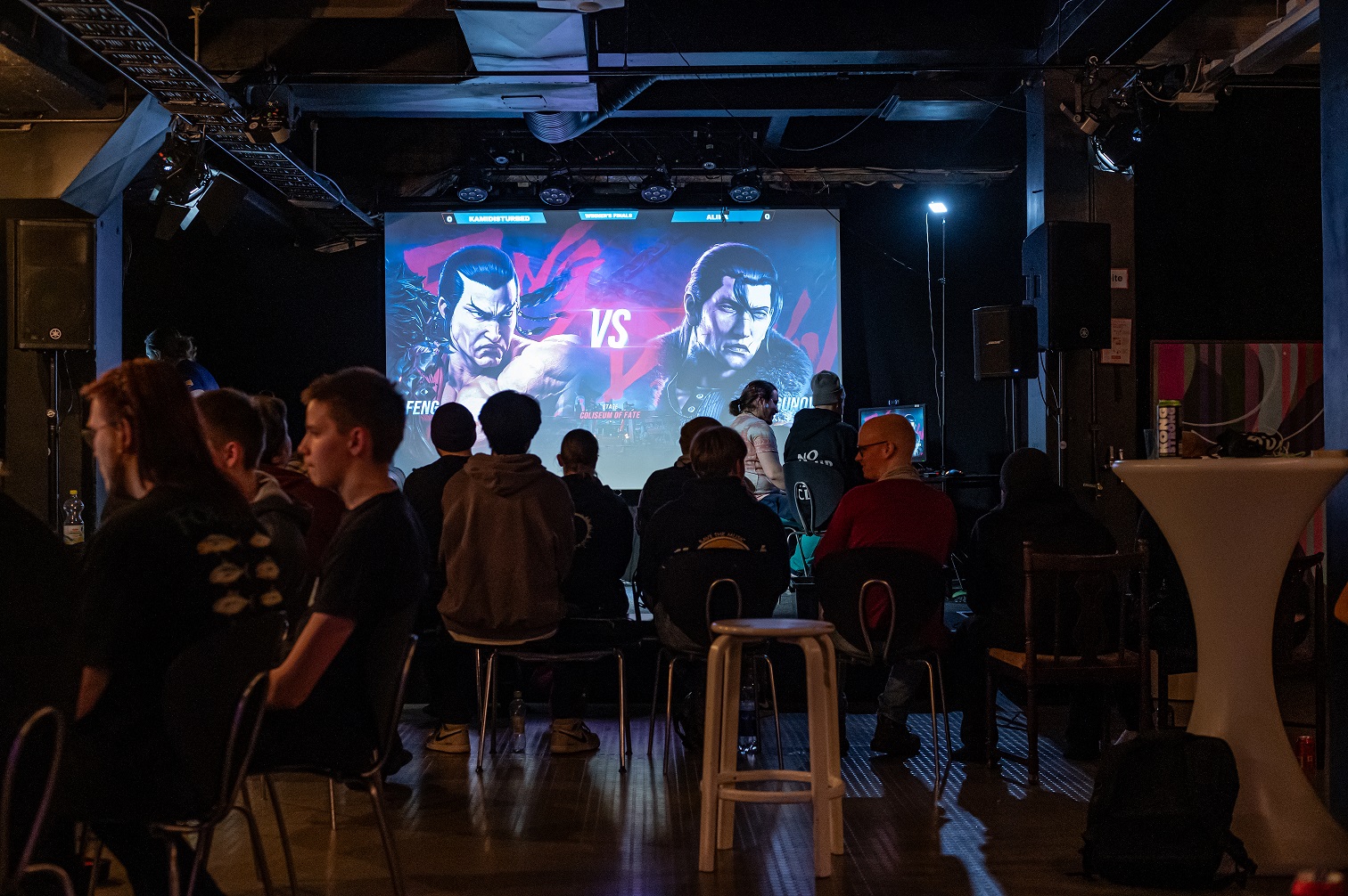 FGC Oulu järjestää taistelupelitapahtumia nuorille